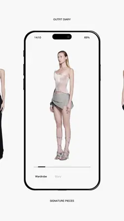 Fashion promo 27