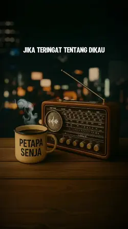 Jika teringat 