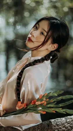 Má hồng em còn tuổi 