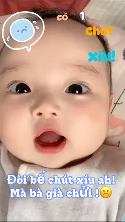Bà già chửi hoài ☹️