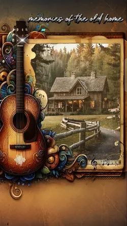 memories of old time