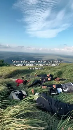 Tentang alam