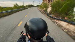 Travel Trip/THATS