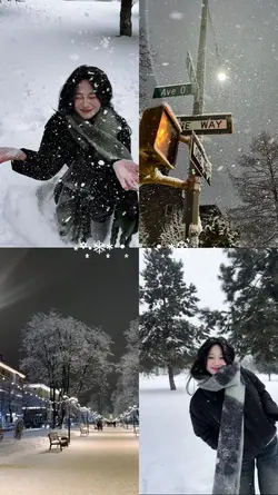 winter 4 grid