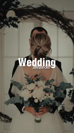 wedding aesthetic