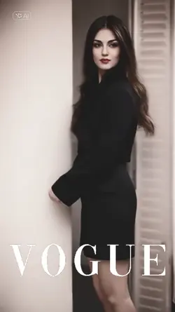 AI SUPERMODEL 