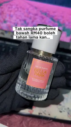 Purfume bella park