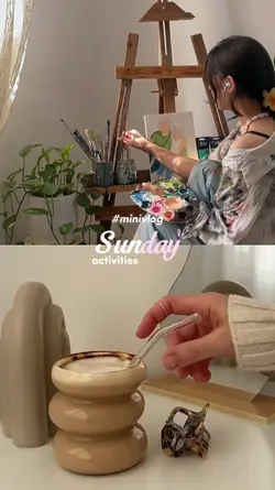 Sunday Activities