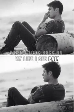 When I Look Back