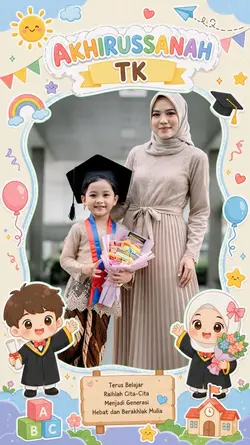 Alhirusannah tk 