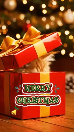 Merry Christmas 