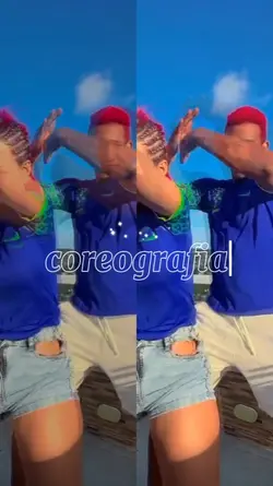 coreografia