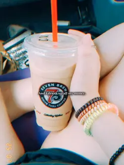 coffee and energy 