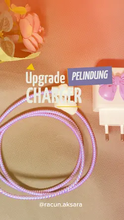 Pelindung Carger