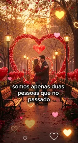 reflexão de casal
