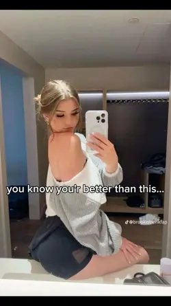 don't watch please !