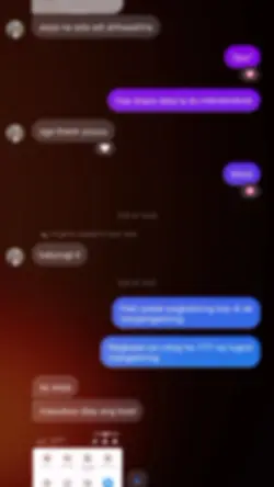 THE NIGHT WE MET