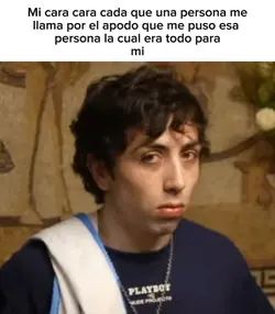 Apodo