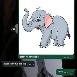tebak hewan apa
