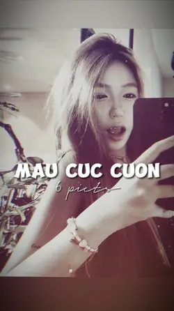 BEAT 6 ẢNH NHẸ NHÀNG