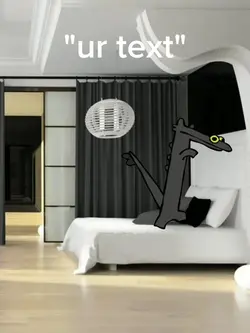Add ur text 