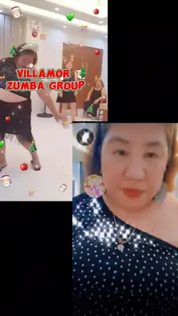 zumba