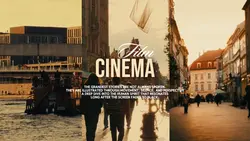 Film cinema