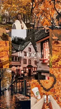 Fall Moment