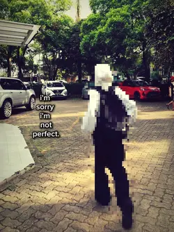 i'm sorry