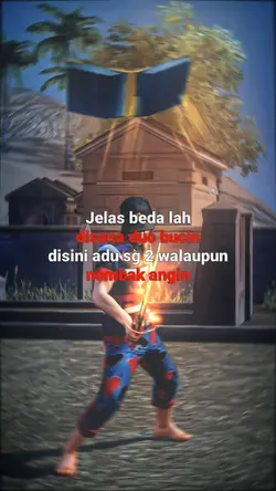 KATA KATA JJ FF KECE