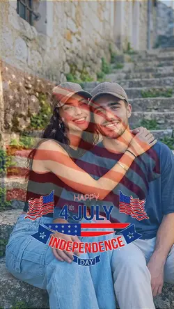 Independence Day USA