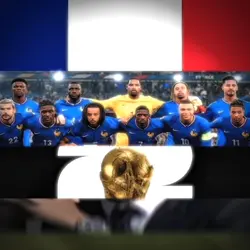 France vs Spain