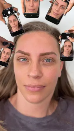 Before After Beauty