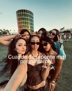 Buscabas a nuestra 