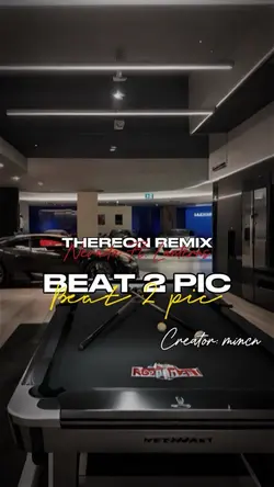 THEREON REMIX