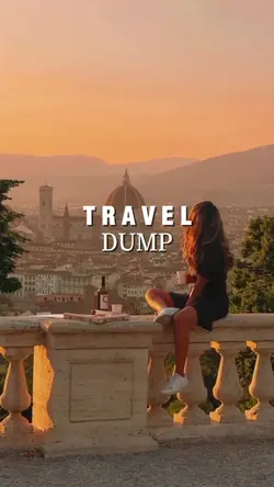 traveling 