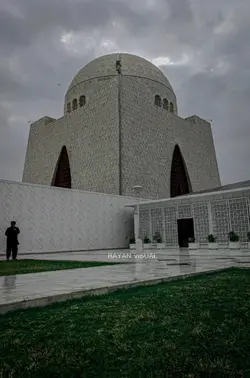 pakistan