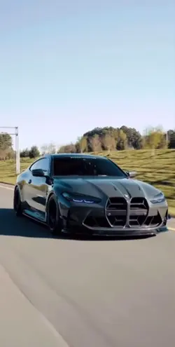 Bmw edit