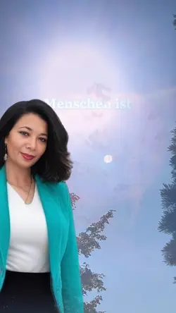 Die Sonnenstrahlen 