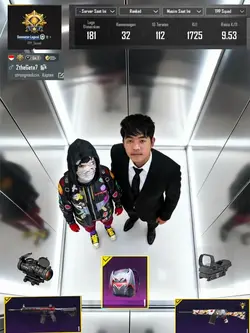 Trend pubg ai