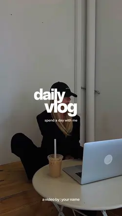 daily vlog
