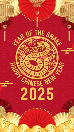 Happy Chinesenewyear