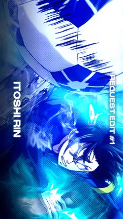 ITOSHI RIN EDIT