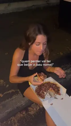 quem perder vai ter.