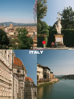 firenze italy