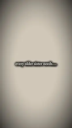 her sister