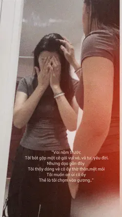 Cô gái trong gương 1
