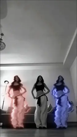 Rich girl danceedit