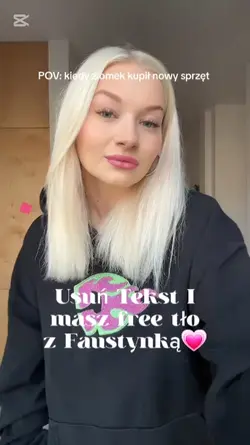 Free tło