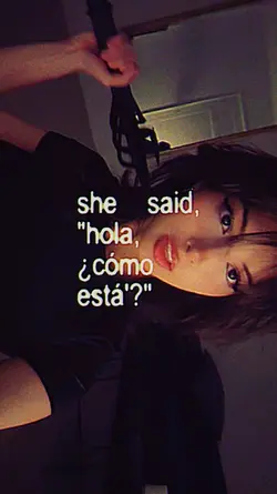 hopa como esta